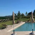 וילה Dolce Toscana - Private Pool, Air Conditioning