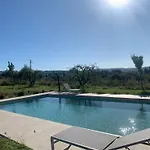 Dolce Toscana - Private Pool, Air Conditioning סן ג'ימיניאנו