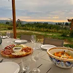 Dolce Toscana - Private Pool, Air Conditioning וילה סן ג'ימיניאנו
