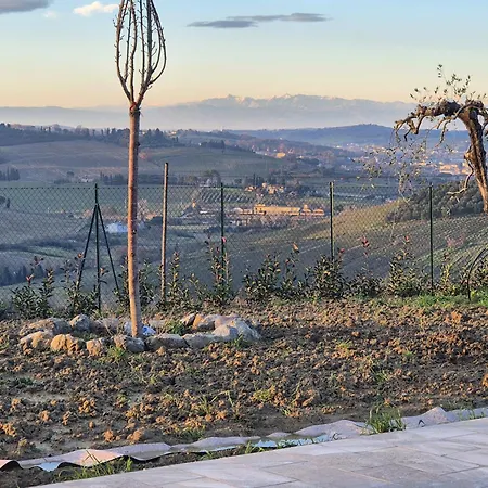 Villa Dolce Toscana - Private Pool, Air Conditioning *