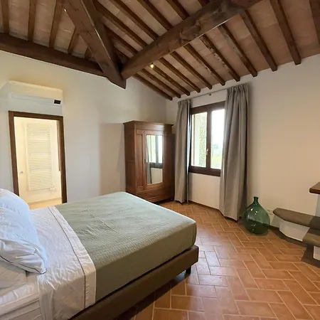 Villa Dolce Toscana - Private Pool, Air Conditioning *