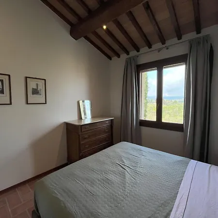 Dolce Toscana - Private Pool, Air Conditioning *