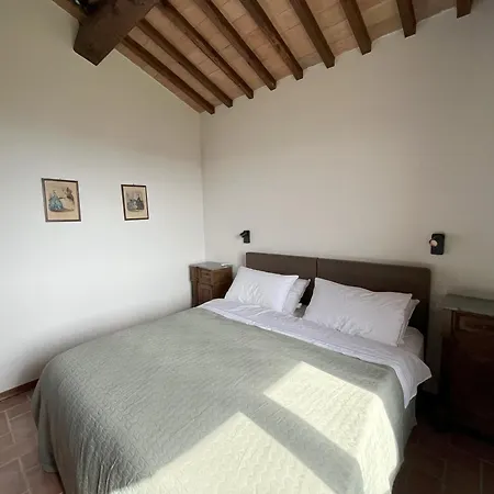 Dolce Toscana - Private Pool, Air Conditioning * سان جيمينيانو