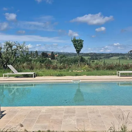Villa Dolce Toscana - Private Pool, Air Conditioning *