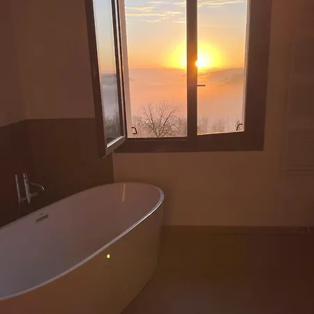 Dolce Toscana - Private Pool, Air Conditioning فيلة