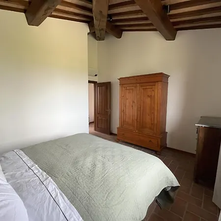 فيلة Dolce Toscana - Private Pool, Air Conditioning