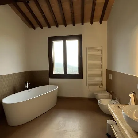 فيلة Dolce Toscana - Private Pool, Air Conditioning *