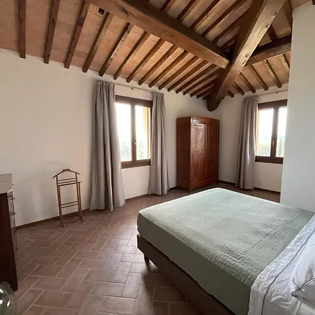 Dolce Toscana - Private Pool, Air Conditioning *