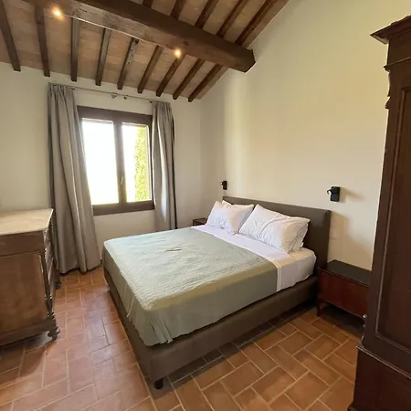 Dolce Toscana - Private Pool, Air Conditioning * San Gimignano