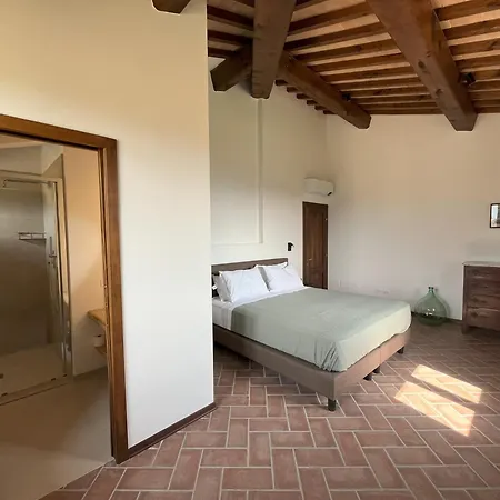 Dolce Toscana - Private Pool, Air Conditioning فيلة