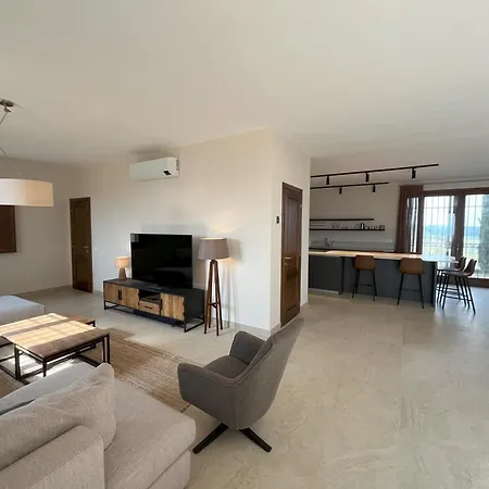 فيلة Dolce Toscana - Private Pool, Air Conditioning *
