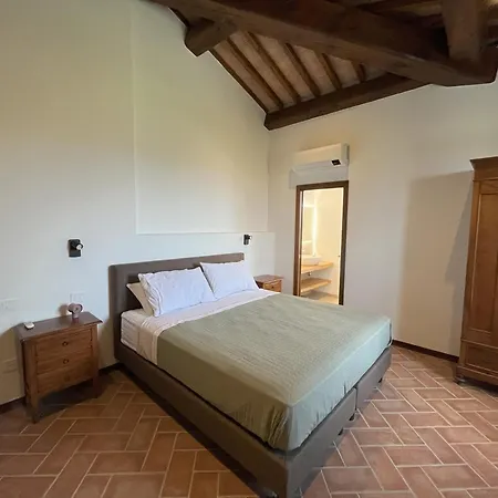 Dolce Toscana - Private Pool, Air Conditioning